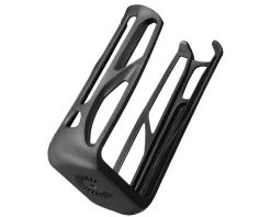 Cannondale ReGrip Aero Water Bottle Cage (Black)