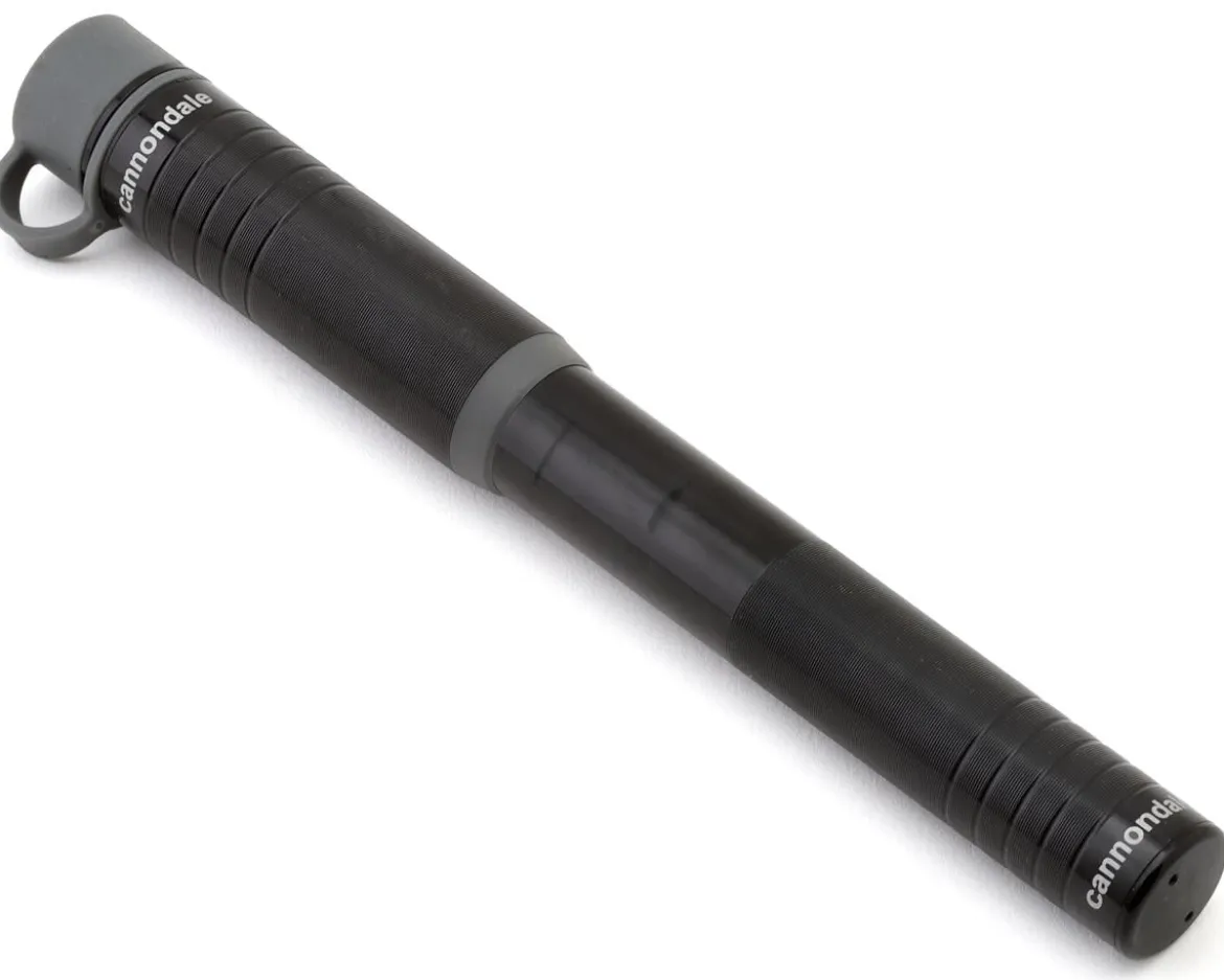 Cannondale Road Mini Pump (Black)