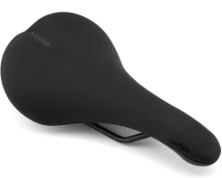 Cannondale Scoop Steel Gel Saddle (Black) (Radius) (155mm)
