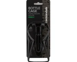 Cannondale Speed C Nylon Water Bottle Cage (Black)