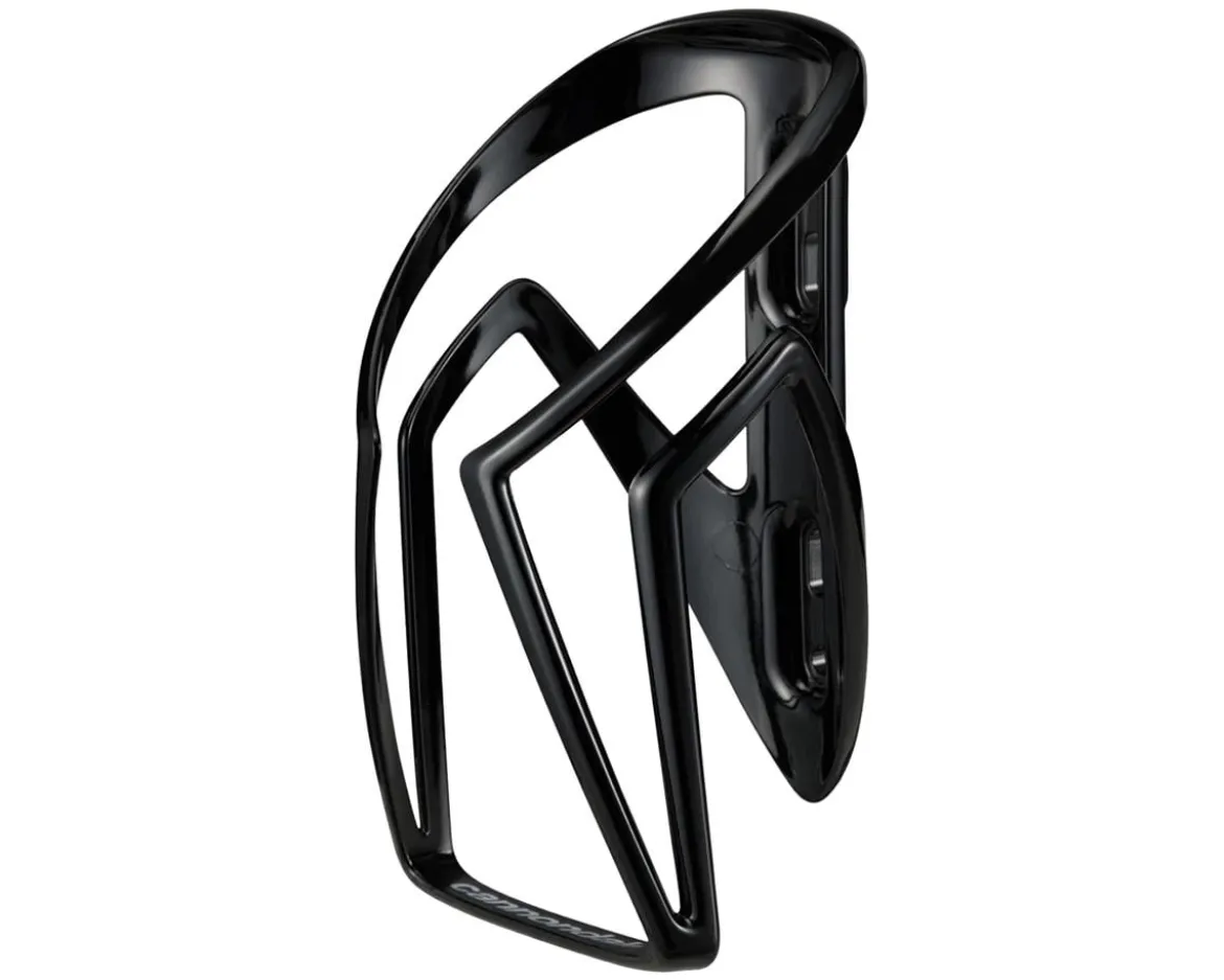 Cannondale Speed C Nylon Water Bottle Cage (Black)