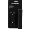 Cannondale StrapRack Frame Storage Mount (Black)
