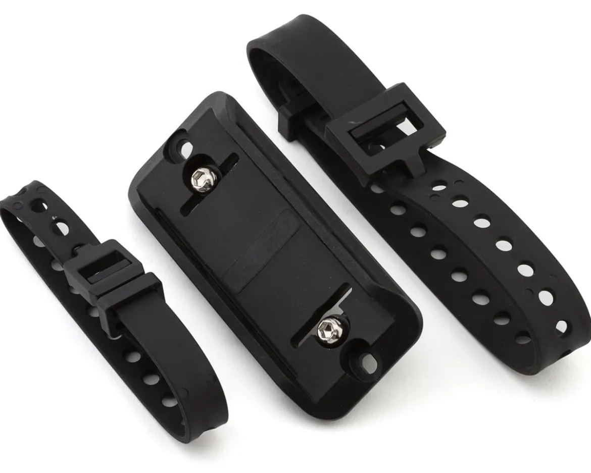 Cannondale StrapRack Frame Storage Mount (Black)