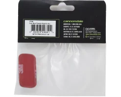 Cannondale Supersix Evo Chain Suck Protector