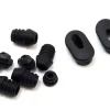Cannondale Supersix Evo Shift & Brake Cable Grommet Set (Black)