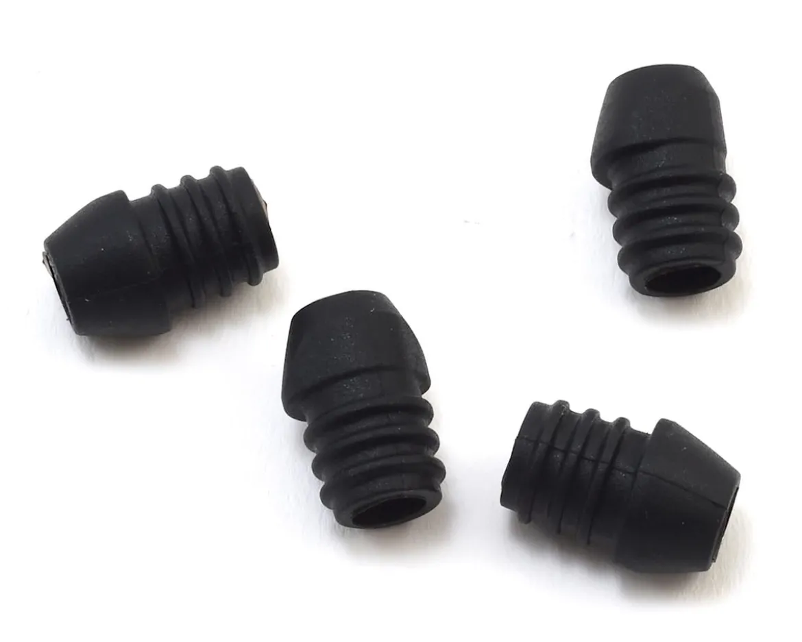 Cannondale SuperX Rubber Brake Housing Grommets