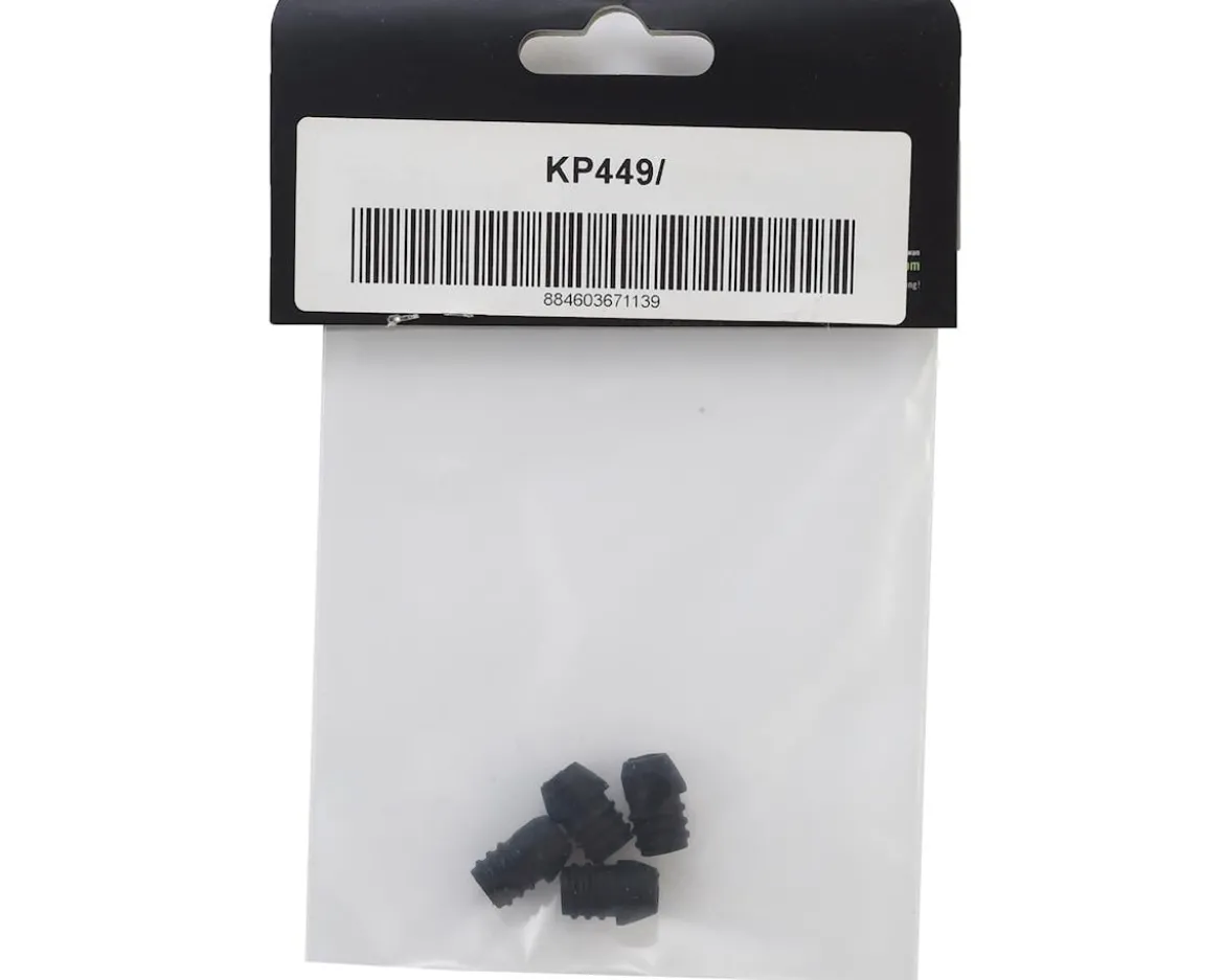 Cannondale SuperX Rubber Brake Housing Grommets