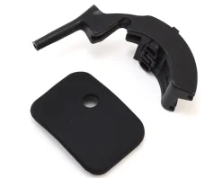 Cannondale Synapse Carbon Disc Bottom Bracket Cable Guide (Black)