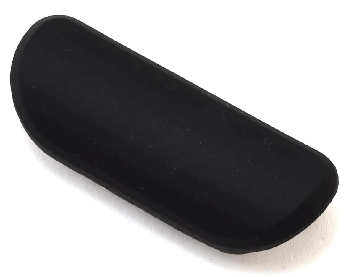 Cannondale Synapse Carbon Disc 1X Front Derailleur Cover (Black)