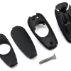 Cannondale Synapse Carbon Down Tube Cable Guide (Black)