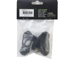 Cannondale Synapse Carbon Down Tube Cable Guide (Black)