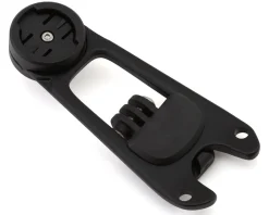 Cannondale SystemBar Computer Mount (Black) (Garmin/Wahoo)