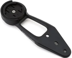Cannondale SystemBar R-One Drop Computer Mount (Black)
