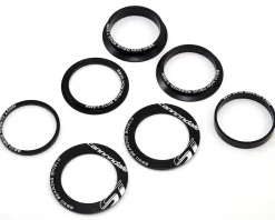 Cannondale Hollowgram Cranket Spacers (Road)