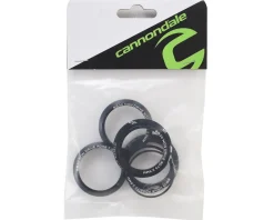 Cannondale Hollowgram Cranket Spacers (Road)