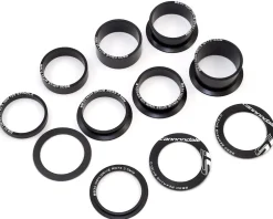 Cannondale Hollowgram Crankset Spacers (Mountain)