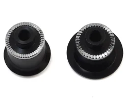 Cannondale Hollowgram End Caps (Rear) (Quick Release) (130mm) (Shimano) (Hollowgram 35 Si/SL Rim)