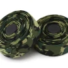 Cannondale KnurlCork Handlebar Tape (Green Camo)