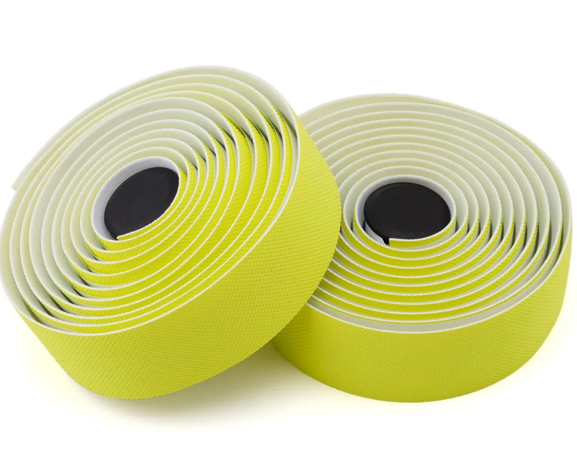 Cannondale KnurlTack Handlebar Tape (Yellow)