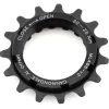 Cannondale Moterra Sprocket & Lockring (Black) (15T)
