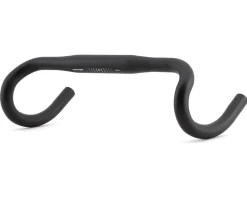 Cannondale One Alloy Road Handlebars (Black) (31.8mm) (38cm)