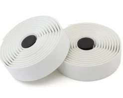 Cannondale SuedeCush Handlebar Tape (White)