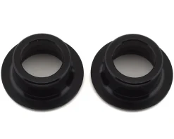 Cannondale Thru Axle End Caps (Front) (15 x 110mm)