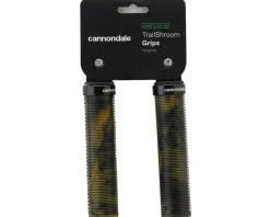 Cannondale TrailShroom Locking Grips (Camo)