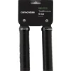 Cannondale TrailShroom Locking Grips (Black)
