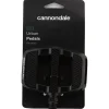 Cannondale Urban Pedals (Black)