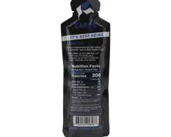 Carbs Fuel Caffeinated Original Energy Gels (1 | 2.68oz Packet)