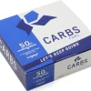 Carbs Fuel Energy Gels (Original) (18 | 2.68oz Packets)
