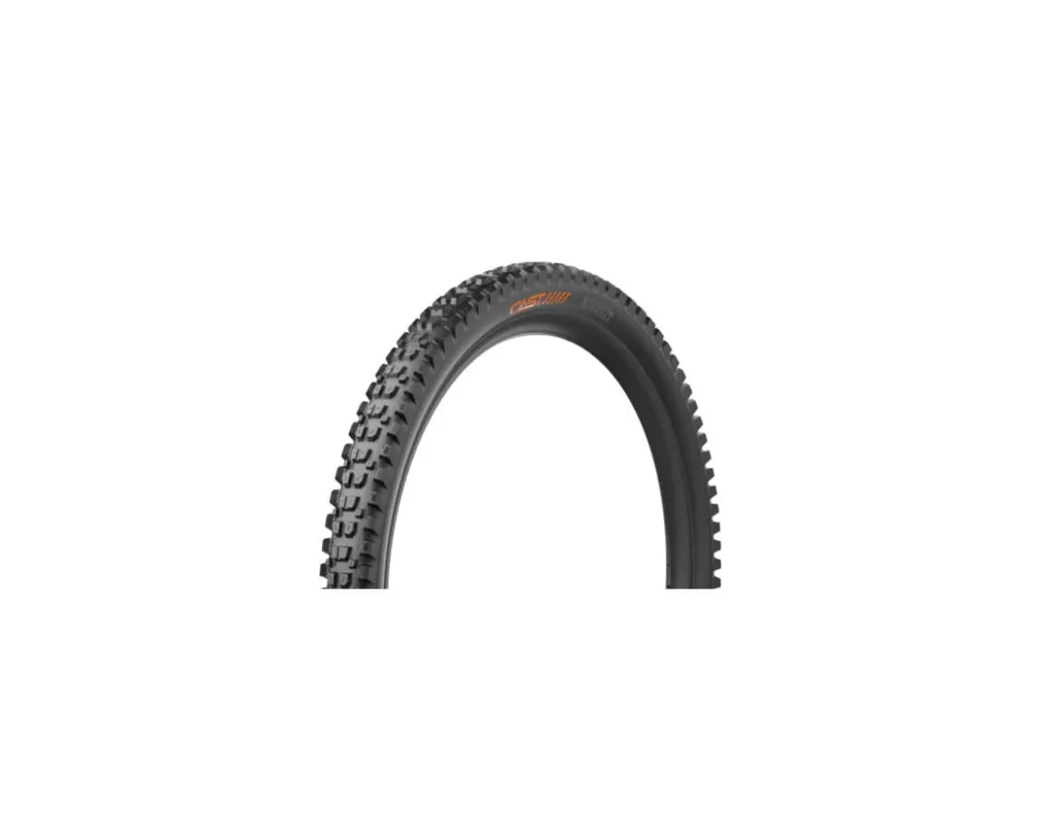 Cast by Pirelli Protagonist Front Tire (Black) (Evo DH) (29") (2.4") (DualWall)