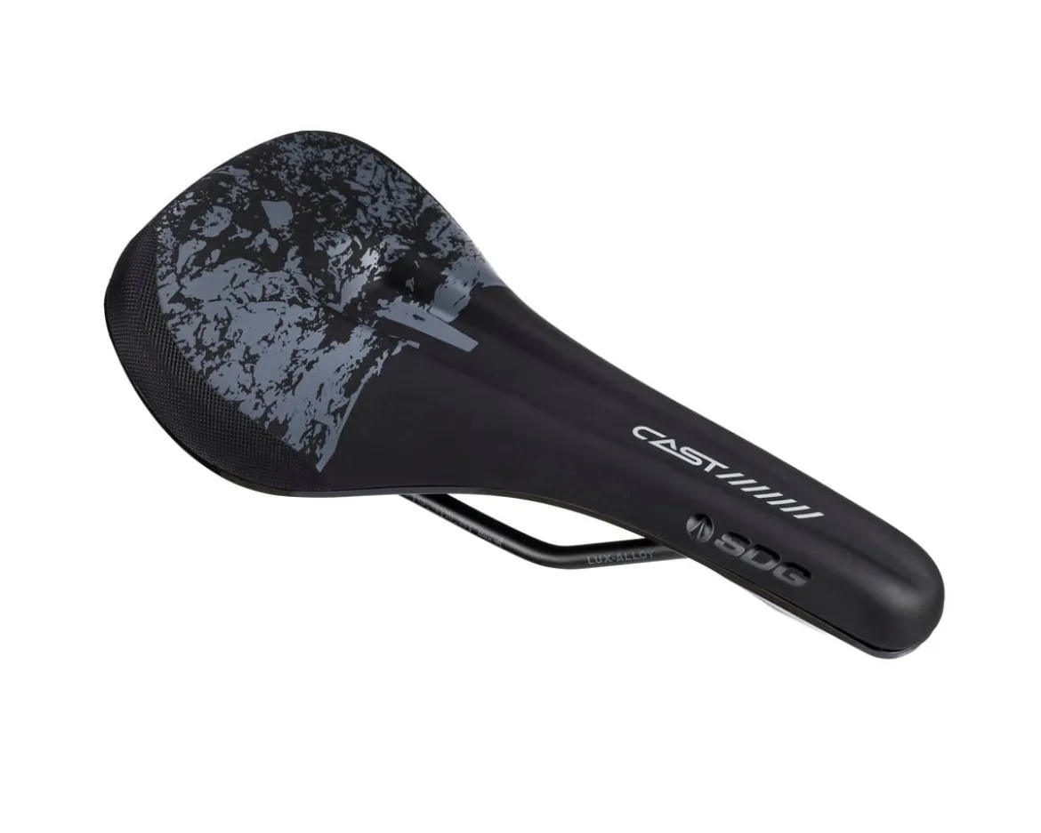 Cast Danny Macaskill Signature Saddle (SDG)