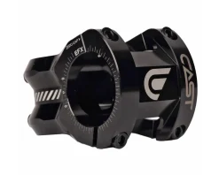 Cast EFX All Mountain Stem (Black) (42mm) (0°) (35mm Clamp)