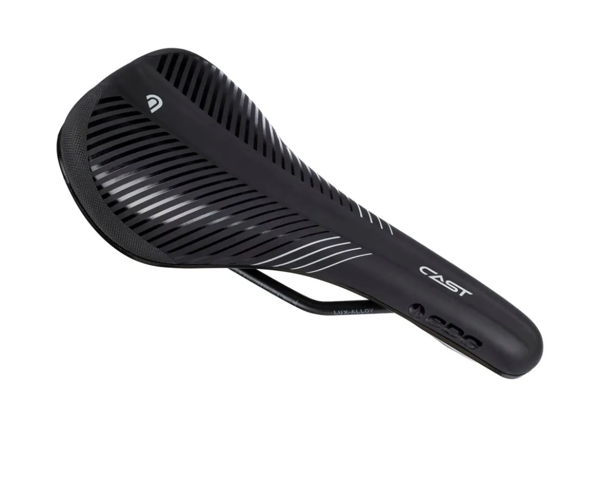 Cast Greg Minnaar Signature Saddle (SDG)