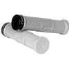 Cast Bamba Greg Minnaar Lock-On Grips (Grey)