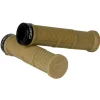 Cast Bamba Greg Minnaar Lock-On Grips (Desert Sand)