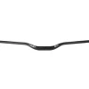 Cast DH Freeride Handlebar (Black) (35mm Clamp) (35mm Rise) (800mm)