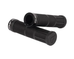 Cast Dreamtrack Lock-On Grips (Black)