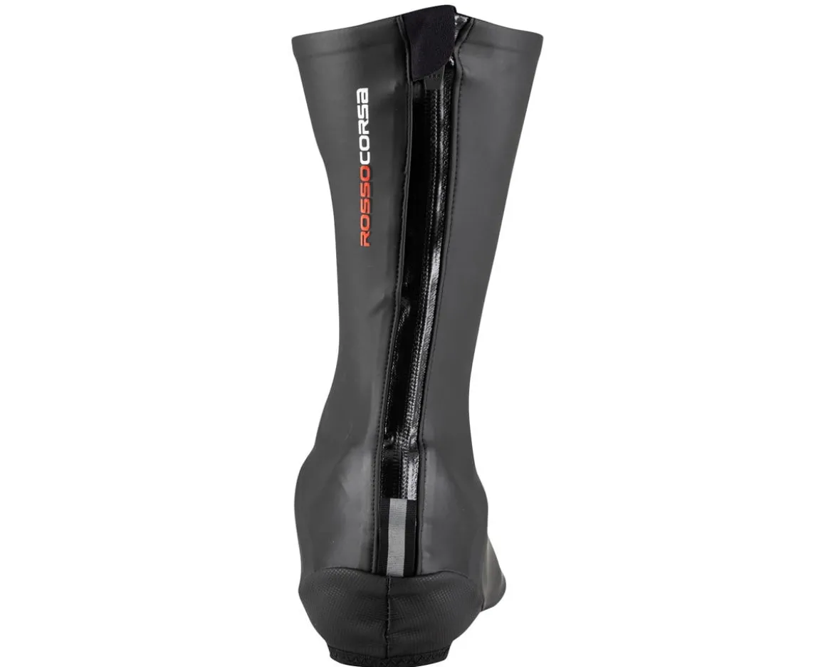 Castelli Aero Race Shoecovers (Black) (S)