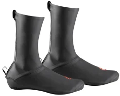 Castelli Aero Race Shoecovers (Black) (S)