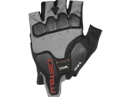 Castelli Arenberg Gel 2 Gloves (Dark Grey) (M)