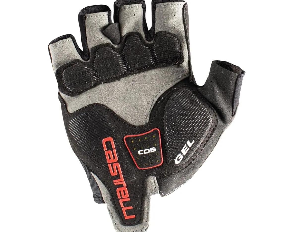 Castelli Arenberg Gel 2 Gloves (Black) (M)