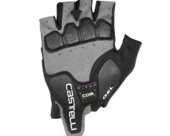 Castelli Arenberg Gel 2 Gloves (Black/Ivory) (L)