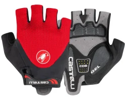 Castelli Arenberg Gel 2 Gloves (Rich Red) (M)