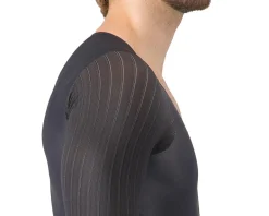 Castelli Body Paint V TT Speed Suit (Black) (S)