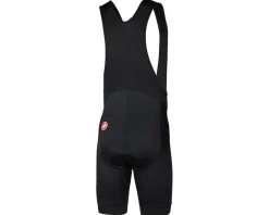 Castelli Cento Bib Shorts (Black) (M)