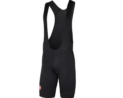 Castelli Cento Bib Shorts (Black) (M)