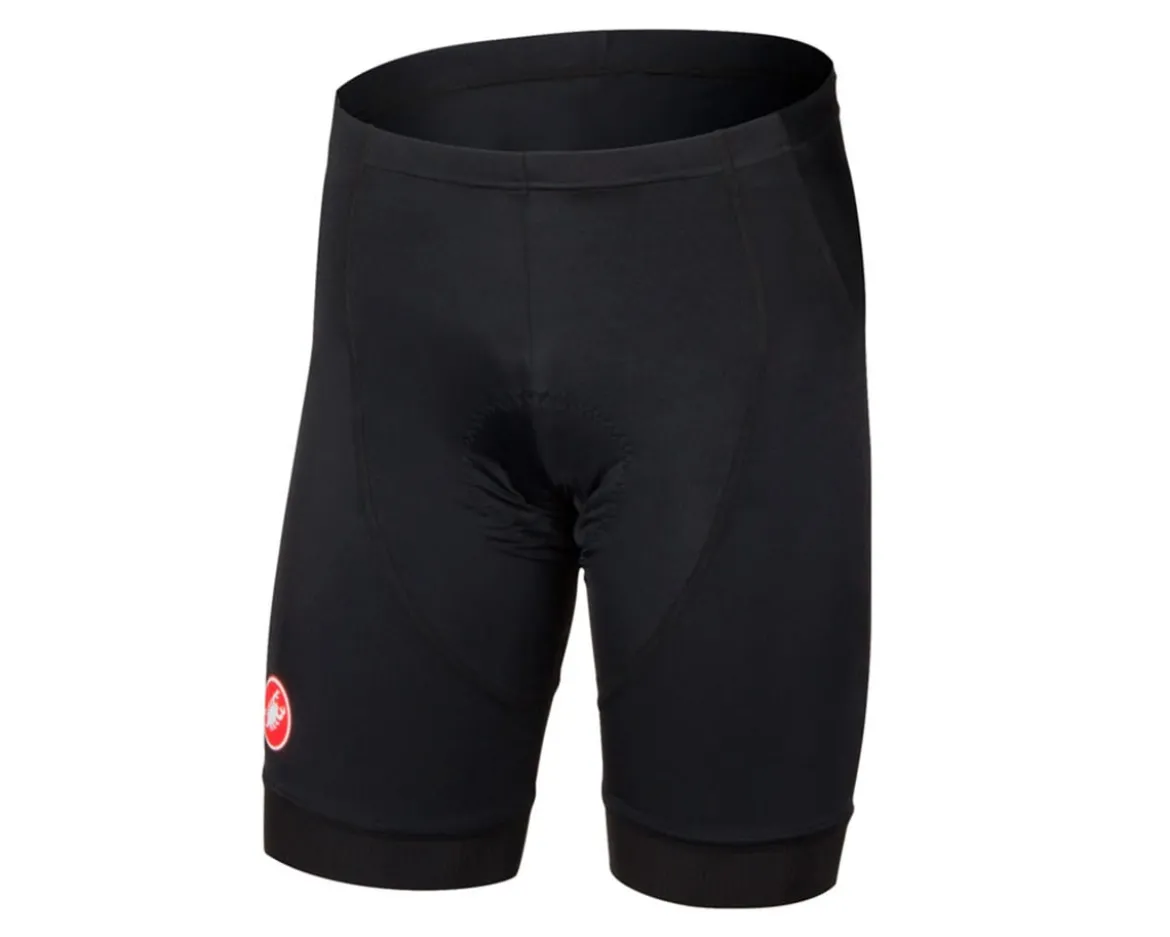 Castelli Cento Shorts (Black) (S)
